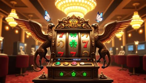 Sands Of Fortune Slot Review 2024 .